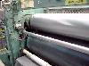  VERDUIN 108" width 2 roll Calender,